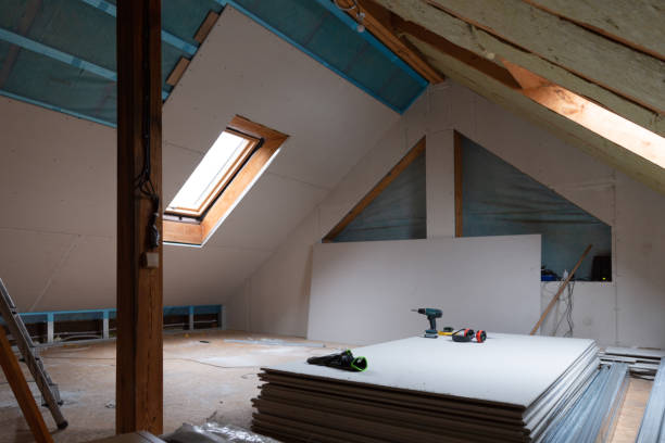 Insulation Replacement Services in West Concord, MA