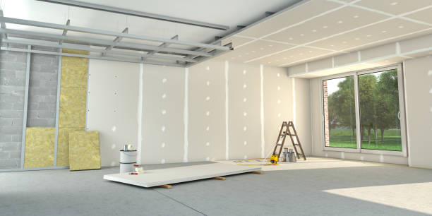 Range of Insulation Solutions in West Concord, MA
