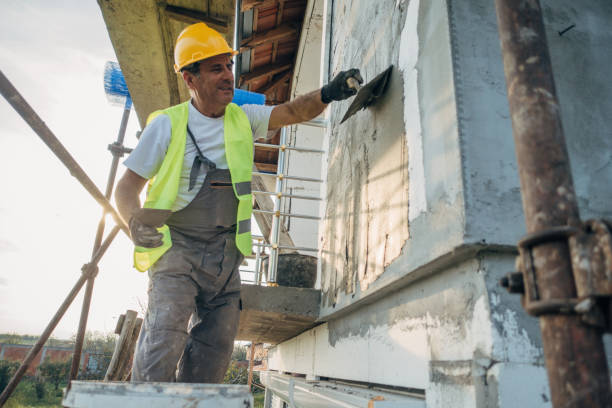Best Energy-efficient Insulation  in West Concord, MA