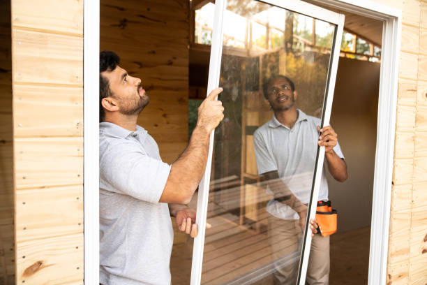 Best Insulation for New Construction  in West Concord, MA