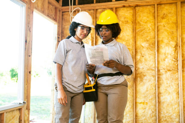 Best Insulation for New Construction  in West Concord, MA