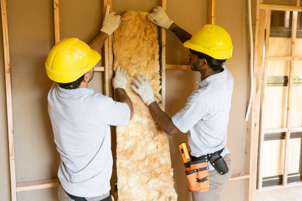 Trusted West Concord, MA Insulation Contractor Experts