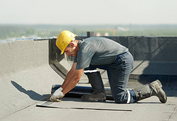 Best Blown-in Insulation  in West Concord, MA
