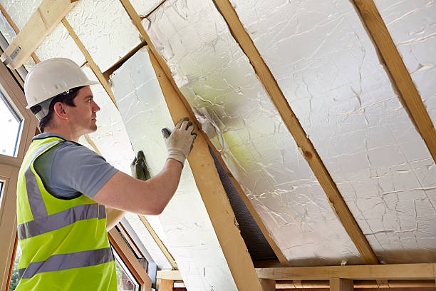 Best Affordable Insulation Services  in West Concord, MA